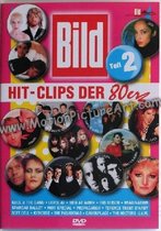 Various Artists - Bild Hit-Clips Der 80er - Teil Ii