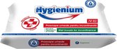 Hygienium Anitbacterial Wet Wipes - 6x72 Pcs