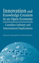Innovation And Knowledge Creation In An Open Economy