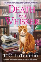 A Cat Rescue Mystery 2 - Death by a Whisker