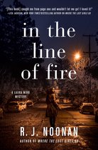 A Laura Mori Mystery - In the Line of Fire