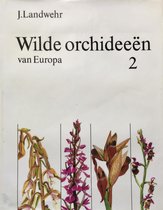 Wilde orchideeen van Europa 2
