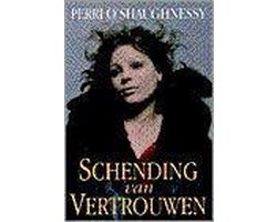 Schending van vertrouwen