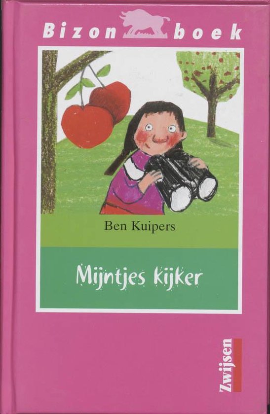 9789027645432 - Mijntjes Kijker