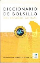 Diccionario Bolsillo Espanol Actual