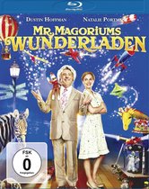 Mr. Magorium's Wonder Emporium (2007) (Blu-ray)