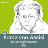 Impulsheft 59 - Franz von Assisi