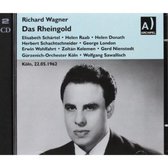 Wagner: Das Rheingold (Cologne Live