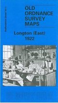 Longton (East) 1922