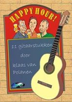 Happy hour - Gitaarboek voor de gitaarles