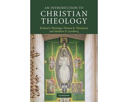 Introduction to Religion - An Introduction to Christian Theology