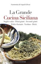 Tascabili Flaccovio 1 - La Grande Cucina Siciliana