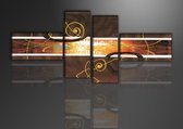 Art4-all - Canvas Schilderij Oracle - 195x80cm