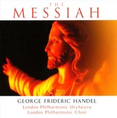 London Philharmonic Choir - Messiah
