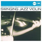 Swinging Jazz Violin - Jazz Club