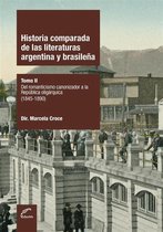 Poliedros - Historia comparada de las literaturas argentina y brasileña