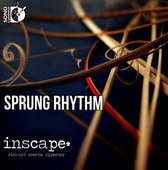 Sprung Rhythm [CD & Blu-ray Audio]