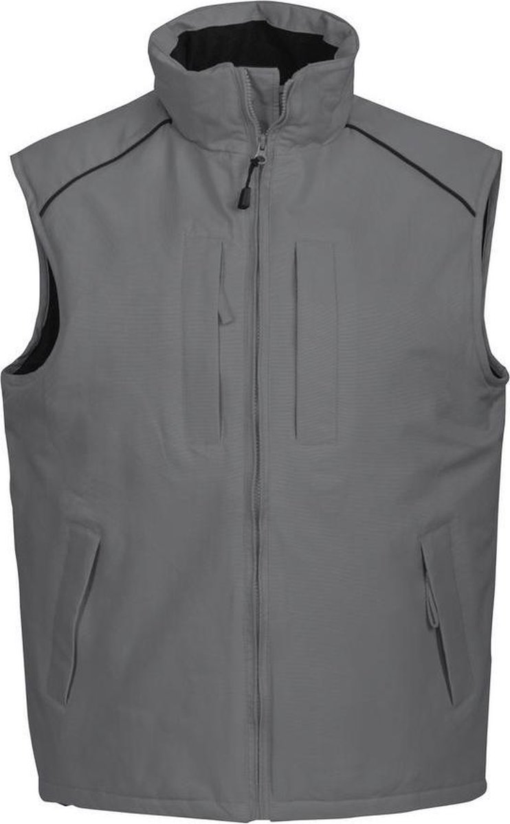 2718 VEST STONE XS
