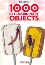 1000 Extraordinary Objects