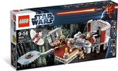 LEGO Star Wars Palpatine's Arrest - 9526