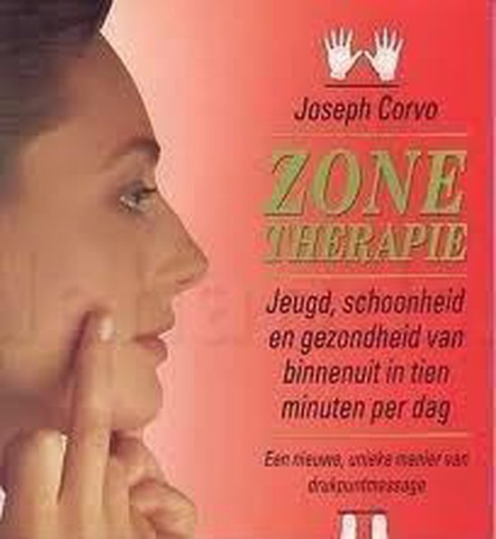 Zone-therapie - cover