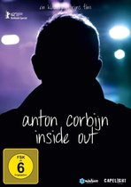 Anton Corbijin Inside Out
