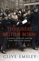 Great British Bobby