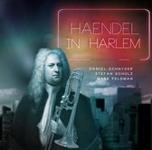 Haendel In Harlem (CD)