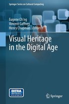 Springer Series on Cultural Computing -  Visual Heritage in the Digital Age
