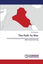 The Path to War