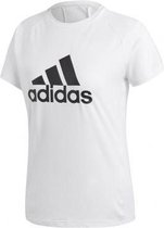 | adidas Response Classical T Sportshirt Dames | adidas Response Classical T Sportshirt Dames