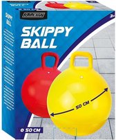 Alert Skippy Ball 50 cm Jaune