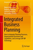 Management for Professionals - Integrated Business Planning