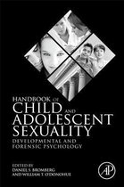 Handbook Of Child & Adolescent Sexuality