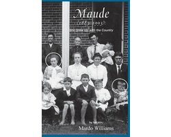 Maude (1883-1993)