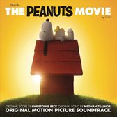 Peanuts Movie - OST