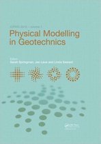Physical Modelling in Geotechnics, Two Volume Set