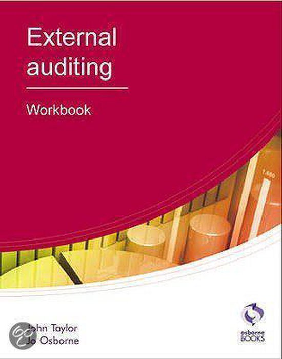 External Auditing