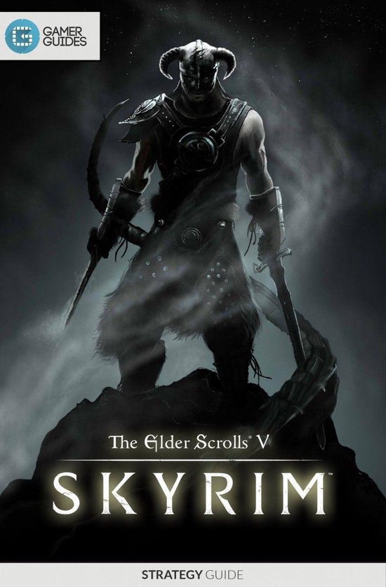 The Elder Scrolls V: Skyrim – Strategy Guide