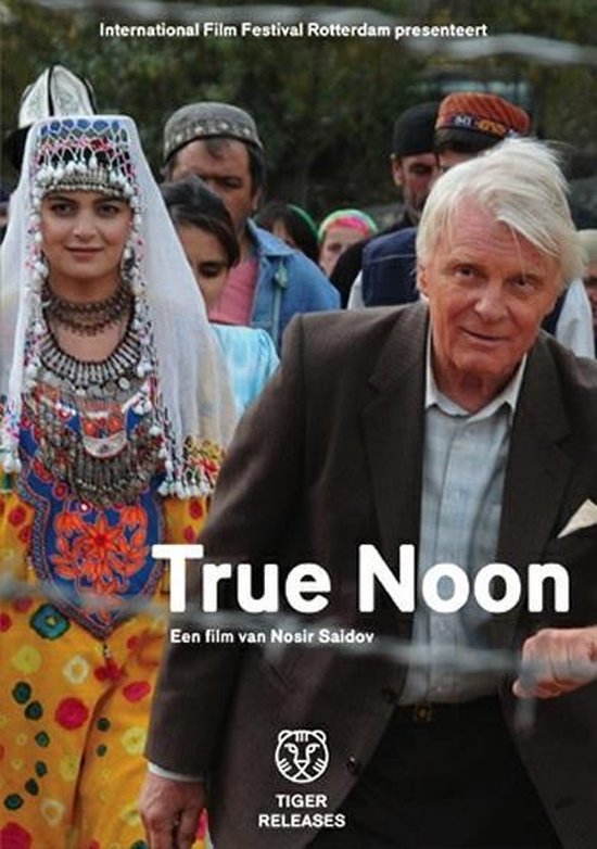 Cover van de film 'True Noon'