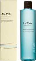 AHAVA Time to Clear Mineral Toning Water Toner 250 ml