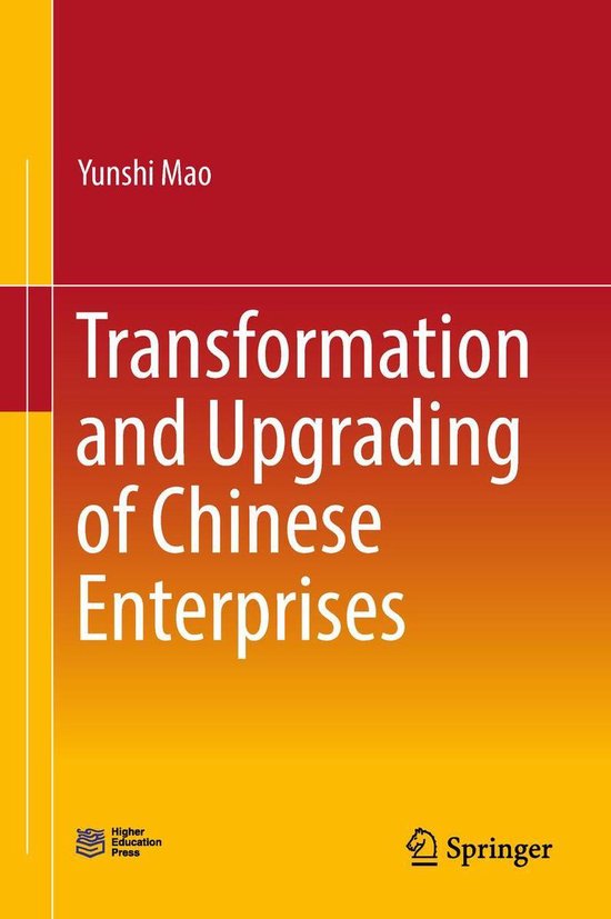 Business and Management (R0) - Transformation and Upgrading  ... - cover