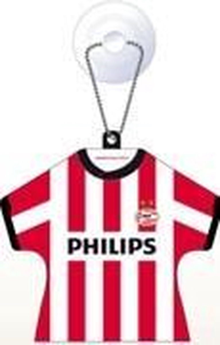 Psv Sierkussen Shirt Vorm