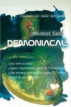 Demoniacal (6 x9 )