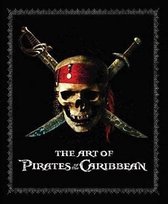 Art Of Pirates Of The Caribbean
