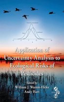 Application Of Uncertainty Analysis To Ecological Risks Of Pesticides