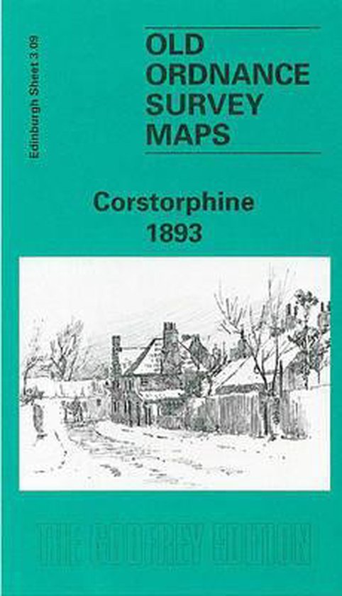 Corstorphine 1893