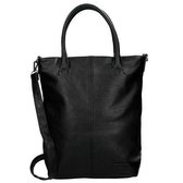 Enrico Benetti Caen shopper black