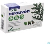 Soria 19-c Circuven 30 Caps