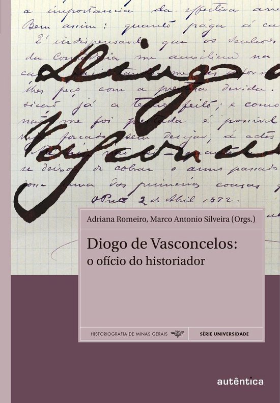Diogo de Vasconcelos (ebook), Adriana Romeiro | 9788582171134 | Boeken ...